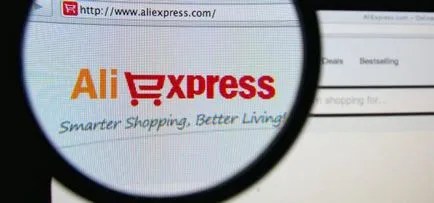 Cum pot afla unde parcela cu numărul de cale AliExpress, servicii, metode si timpul de livrare