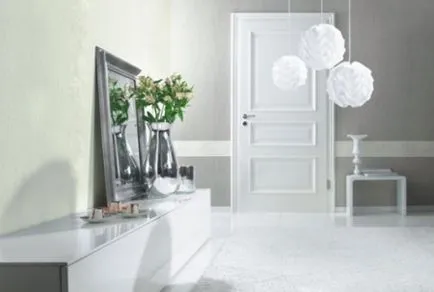 Cum să aibă grijă de usi laminate, portal de construcție