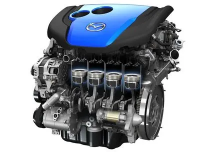 Cum știu volumul de autovehicule (de a cunoaște volumul motorului) Cum știu cantitatea de motorul mașinii