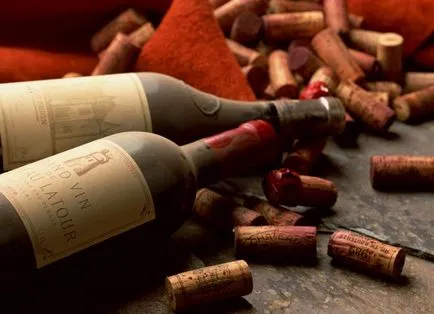 Cum de a alege vin în Franța totul despre Paris!