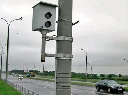 Cum de a alege un detector de radar auto alege corect