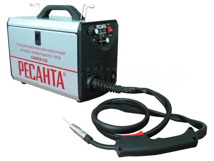 Ca de gătit din metal electrowelded pentru a suda în mod corespunzător (subțire și altele)