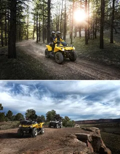 Cum de a alege un quad biciclete off-road de performanță comparație, prețurile,