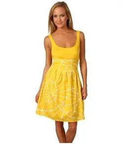 Cum de a alege sundress de femei