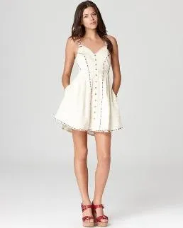 Cum de a alege sundress de femei