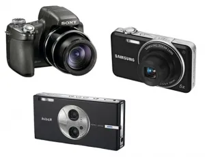 Cum de a alege aparatul de fotografiat, consiliere cu privire la alegerea