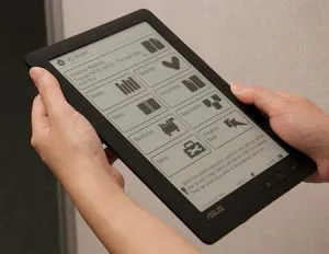 Cum de a alege un e-book