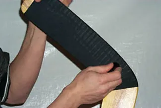 Cum de a alege un stick de hochei - Articole - Sport sovietic