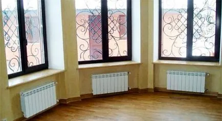 Cum de a alege radiatoare pentru apartamente și case, care a bateriei mai bună (apartament) Cum de a alege radiatoare pentru apartamente și case, pe care o mai bună baterie