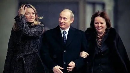 Cum sunt copiii lui Putin, Medvedev și Abramovici (foto), crearea unei afaceri profitabile de la zero! (Copii Putin în cazul în care trăiesc ceea ce fac) Cum sunt copiii lui Putin, Medvedev și Abramovici (foto), crearea unei afaceri profitabile de la zero!