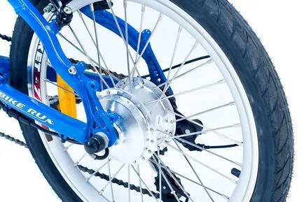 Cum sa alegi bicicleta electrica