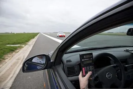 Cum de a alege un detector de radar detector de radar selectați comentarii