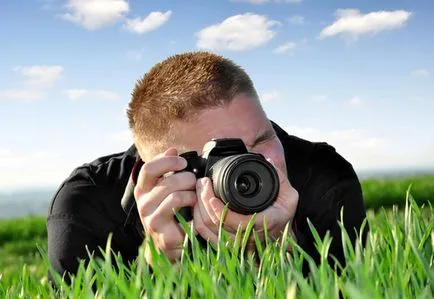 Cum de a alege un bun aparat de fotografiat digital criterii principale