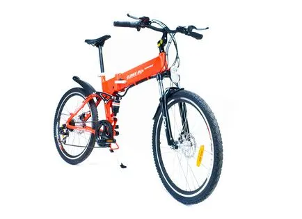 Cum sa alegi bicicleta electrica