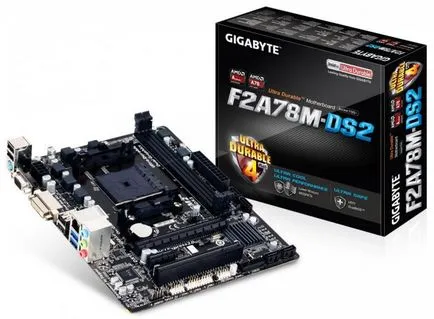 Cum de a alege o placa de baza pentru computer