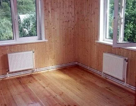 Cum de a alege radiatoare pentru apartamente și case, unele mai bună baterie (selectați) Cum de a alege radiatoare pentru apartamente și case, pe care o mai bună baterie