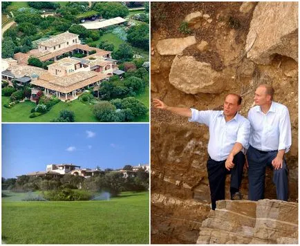 Cum sunt copiii lui Putin, Medvedev și Abramovici (foto), crearea unei afaceri profitabile de la zero! (Copii Peskov) Cum sunt copiii lui Putin, Medvedev și Abramovici (foto), crearea unei afaceri profitabile de la zero!