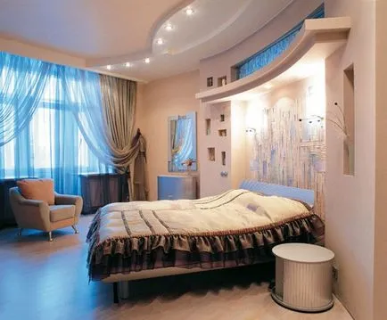 Cum de a alege o schemă de culori pentru un apartament (culoare) Cum de a alege o schemă de culori pentru apartament