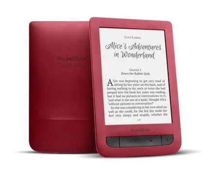 Cum de a alege e-reader