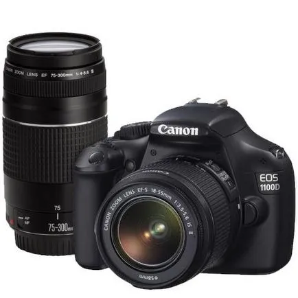Cum de a alege un bun aparat de fotografiat digital criterii principale