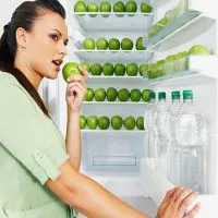 Cum de a merge pe o dieta
