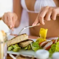 Cum de a merge pe o dieta