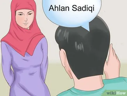 How do you say 
