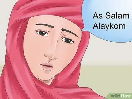 How do you say 