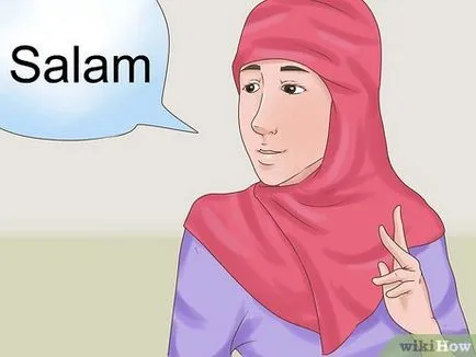 How do you say 