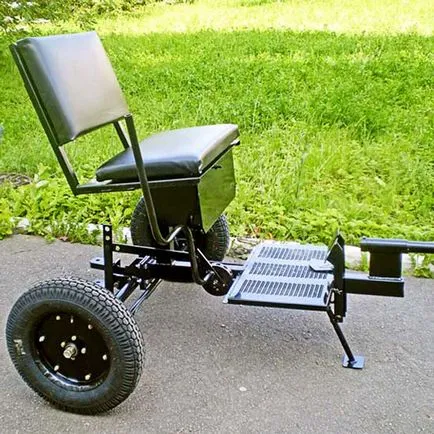 Cum sa faci un adaptor la îndemână pentru revizuire motoblock propriile lor mâini și de a folosi adaptorul într-o țară (motoblock) Cum sa faci un adaptor la îndemână pentru revizuire motoblock propriile lor mâini și de a folosi adaptorul într-o țară
