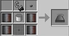 Cum sa faci un portal Minecraft în spațiu și crearea de rachete