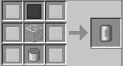 Cum sa faci un portal Minecraft în spațiu și crearea de rachete