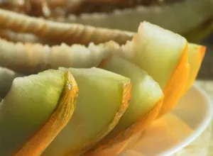 Cum să crească un pepene galben - secretele de a obține o recoltă bună