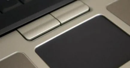 Cum se activează touchpad pe un laptop touchpad de instalare Windows 10