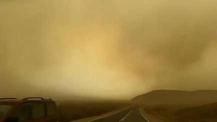 Cum se efectuează o conspirație de ploaie (ploaie) Cum se efectuează o conspirație împotriva ploii