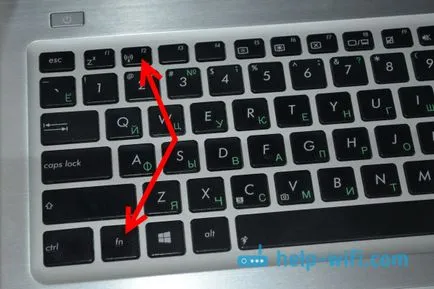 Cum să activați Wi-Fi pe un laptop cu Windows 7 (wi-fi) Cum să activați Wi-Fi pe un laptop cu Windows 7