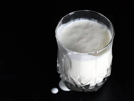 Cum de a aduce până la 15 kg de toxine din intestin! Nevoie doar 2 ingrediente ...