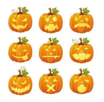 Cum să taie un dovleac de Halloween, problemele femeilor (tăiate) Cum să taie un dovleac de Halloween, problemele femeilor