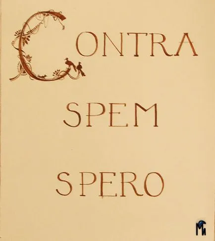 Cum identificați - contra Spero SPEM