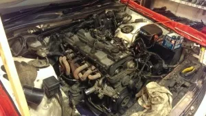 Cum de a recupera fără o revizuire majoră a compresiei motorului (compresie) Cum de a restabili compresia motorului, fără o revizuire majoră
