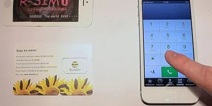 Cum de a restabili cartela SIM Beeline blocate sau pierdute (restabilirea) Cum de a restabili cartela SIM Beeline blocate sau pierdute