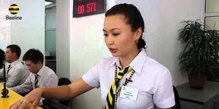 Cum de a restabili cartela SIM Beeline blocate sau pierdute (hartă) Cum de a restabili cartela SIM Beeline blocate sau pierdute