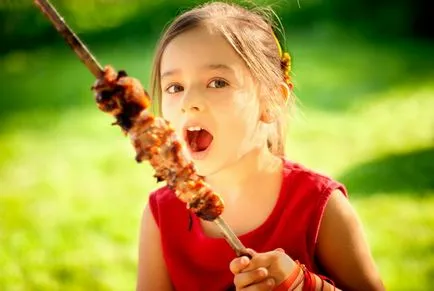 Cum la marinat kebab - cele mai bune moduri (reteta gratar) Cum la marinat kebab - cele mai bune moduri de a