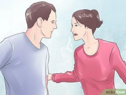 Cum de a aduce un caracter perturbator