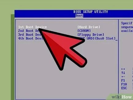 Cum de a restabili un hard disk (e) rupt Cum de a restabili un hard disk spart