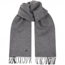 Cum de a lega un om eșarfă - 6 moduri (cum de a lega o eșarfă) Cum de a lega un om Scarf - 6 moduri