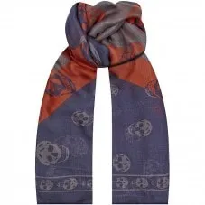 Cum de a lega un om eșarfă - 6 moduri (nod Ascot) Cum de a lega un om Scarf - 6 moduri