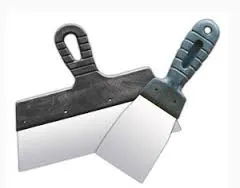 Cum chit plafon cu mâinile - instrucțiuni pas cu pas!
