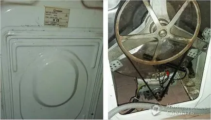 Cum să înlocuiți elementul de încălzire în mașina de spălat (LG, Indesit, Samsung)
