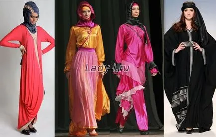 Cum de a lega o hijab